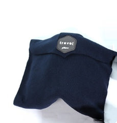 Support Collar U-shaped Pillow Custom Neck Scarf Travel Pillow