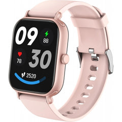 2025 New 2.0-inch Smart Watch With Multiple Sports Modes And Fitness Tracker