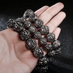 Titanium Steel Stainless Steel Bracelet Unisex