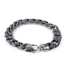Stainless Steel Bracelet