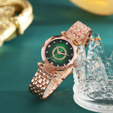 High-grade Starry Sky Temperament Women's Watch