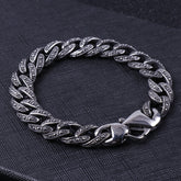 Stainless Steel Bracelet