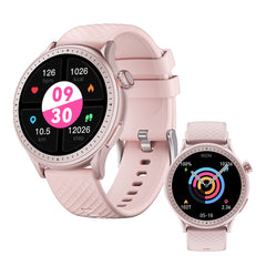 2025 New 1.43-inch Disc Smart Watch Fitness Tracker