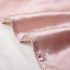 Silk Pillow Case Pure Silk Pillowcase Real Silk Pillowcase Natural Silk Pillowcase