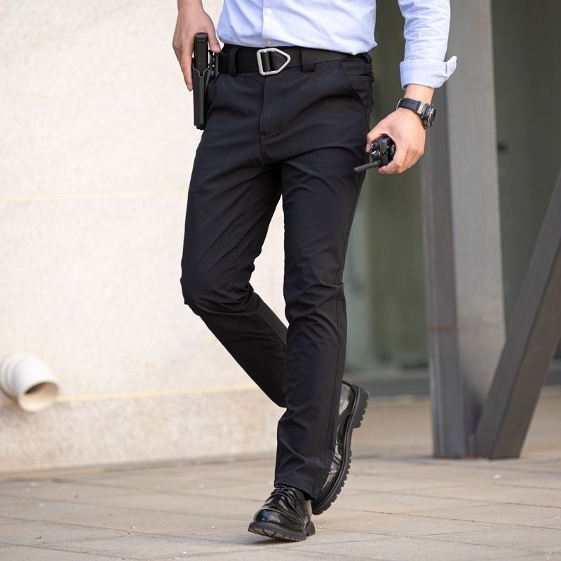 Outdoor Sports Quick-drying Anti-wrinkle Pants