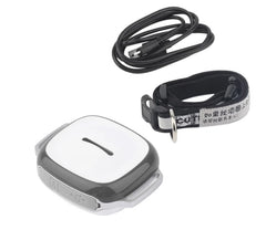 Collared Cat Dog Tracker Pet Locator Pet