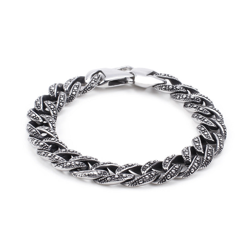 Stainless Steel Bracelet