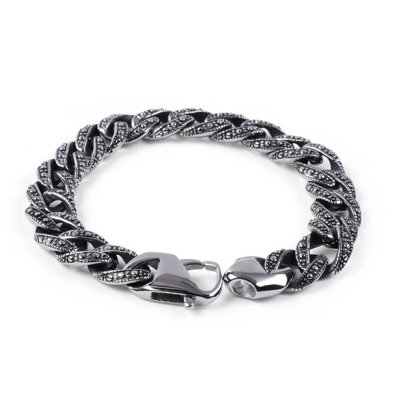 Stainless Steel Bracelet