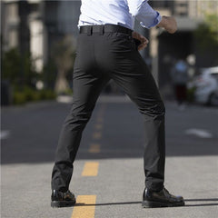 Outdoor Sports Quick-drying Anti-wrinkle Pants