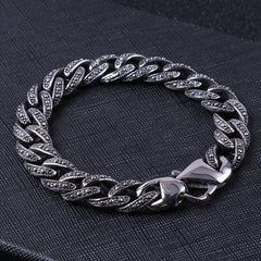 Stainless Steel Bracelet