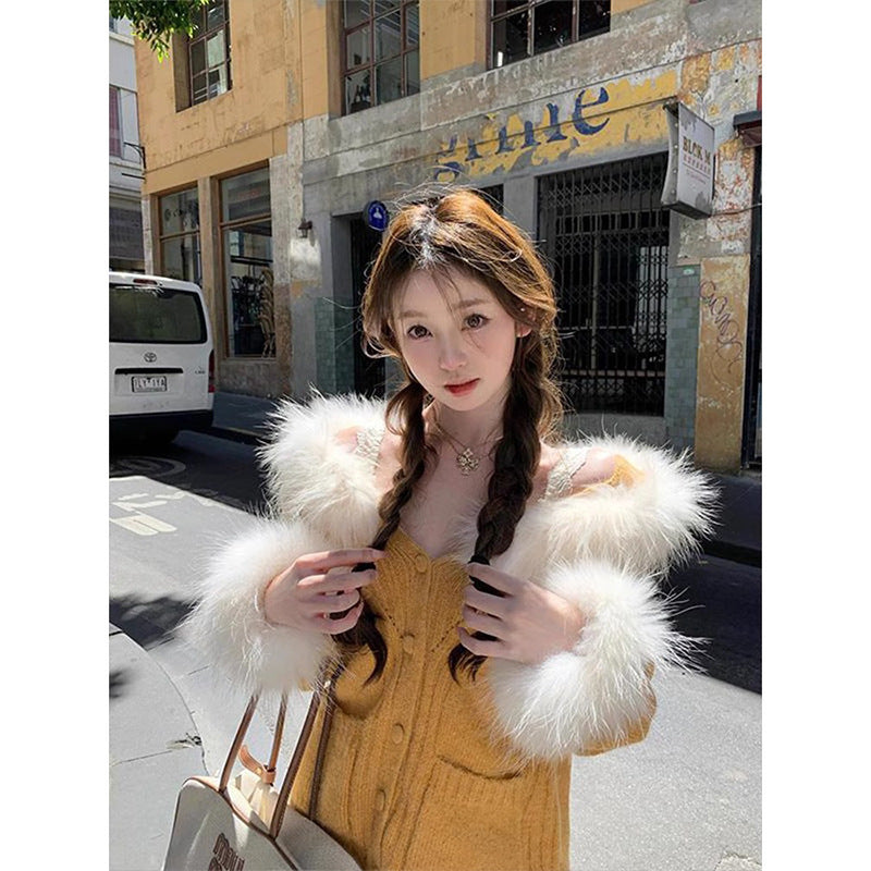 Fashion Super Nice Sweater Top Women