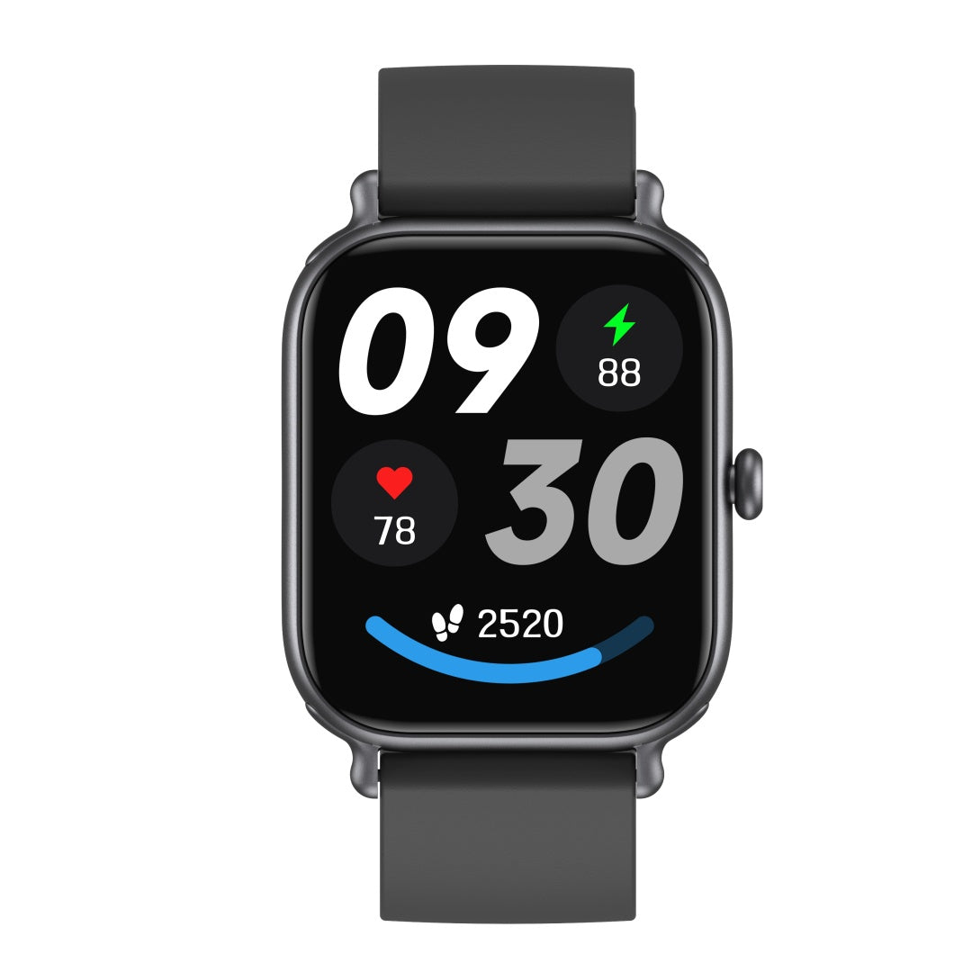 2025 New 2.0-inch Smart Watch With Multiple Sports Modes And Fitness Tracker