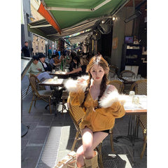 Fashion Super Nice Sweater Top Women