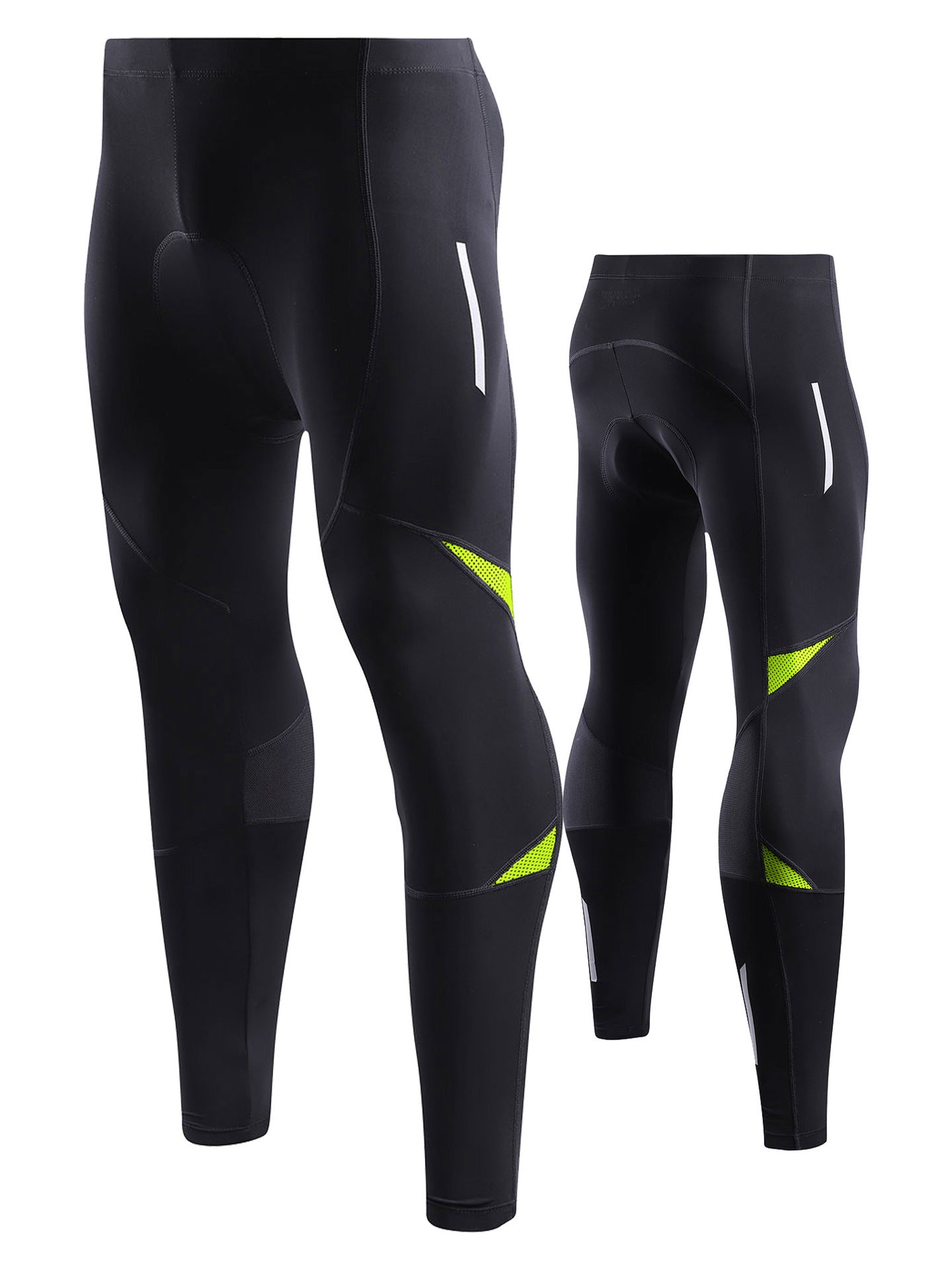 Breathable Quick-drying Mountain Bike Cycling Tight Trousers